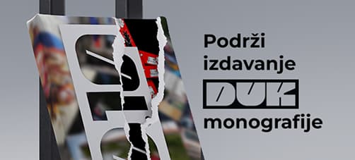 DUK monografija